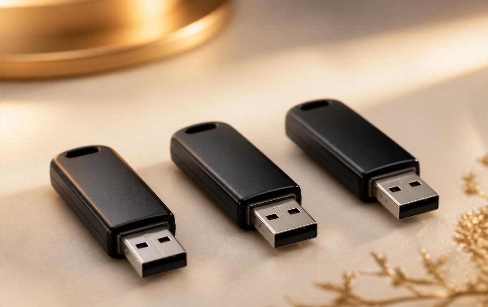 Digital Signature Certificate USB tokens